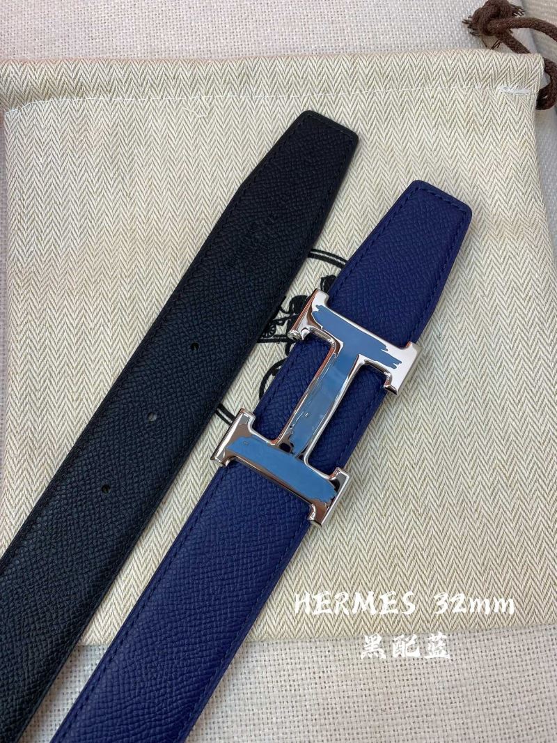 Hermes Belts